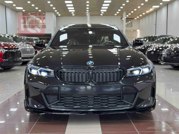 BMW for sale in Iraq